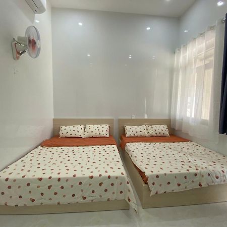 Hoa Nang Homestay Ninh Hai District Екстериор снимка