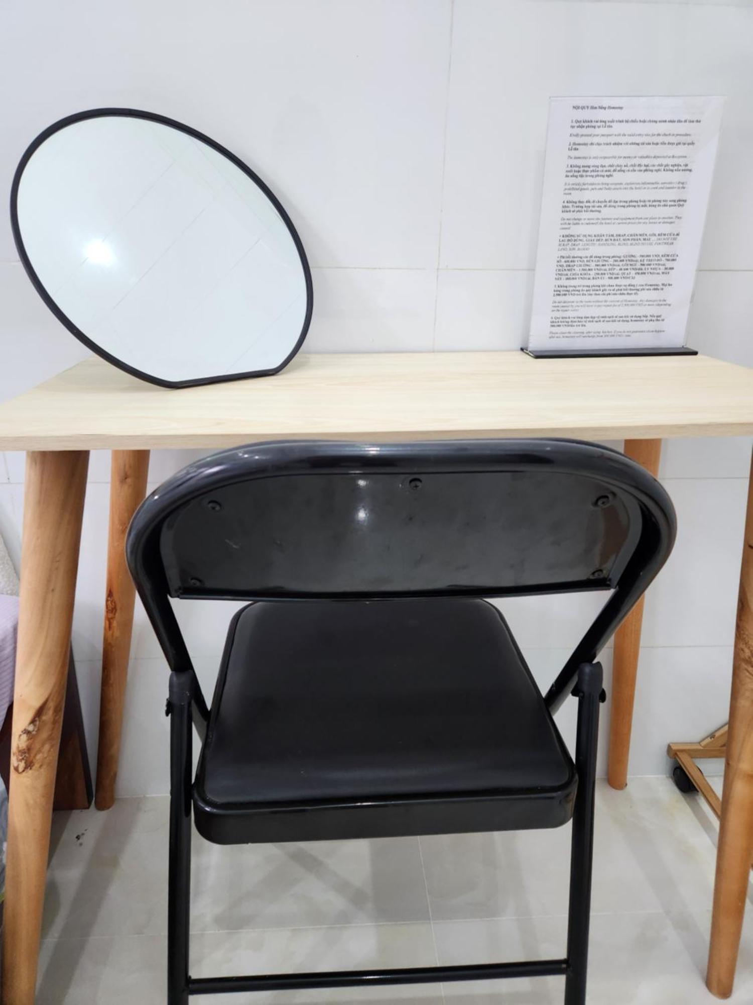 Hoa Nang Homestay Ninh Hai District Екстериор снимка