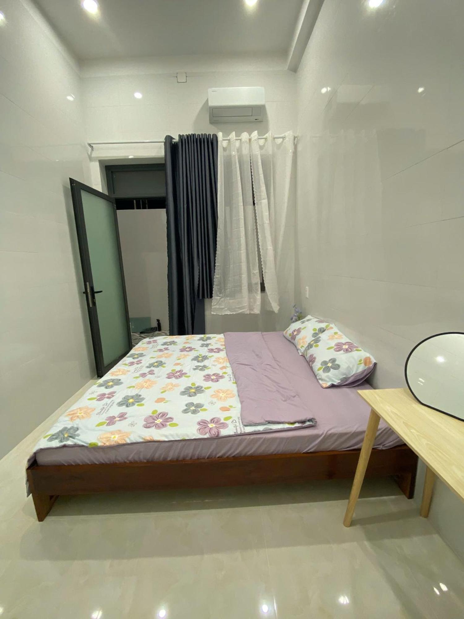 Hoa Nang Homestay Ninh Hai District Екстериор снимка