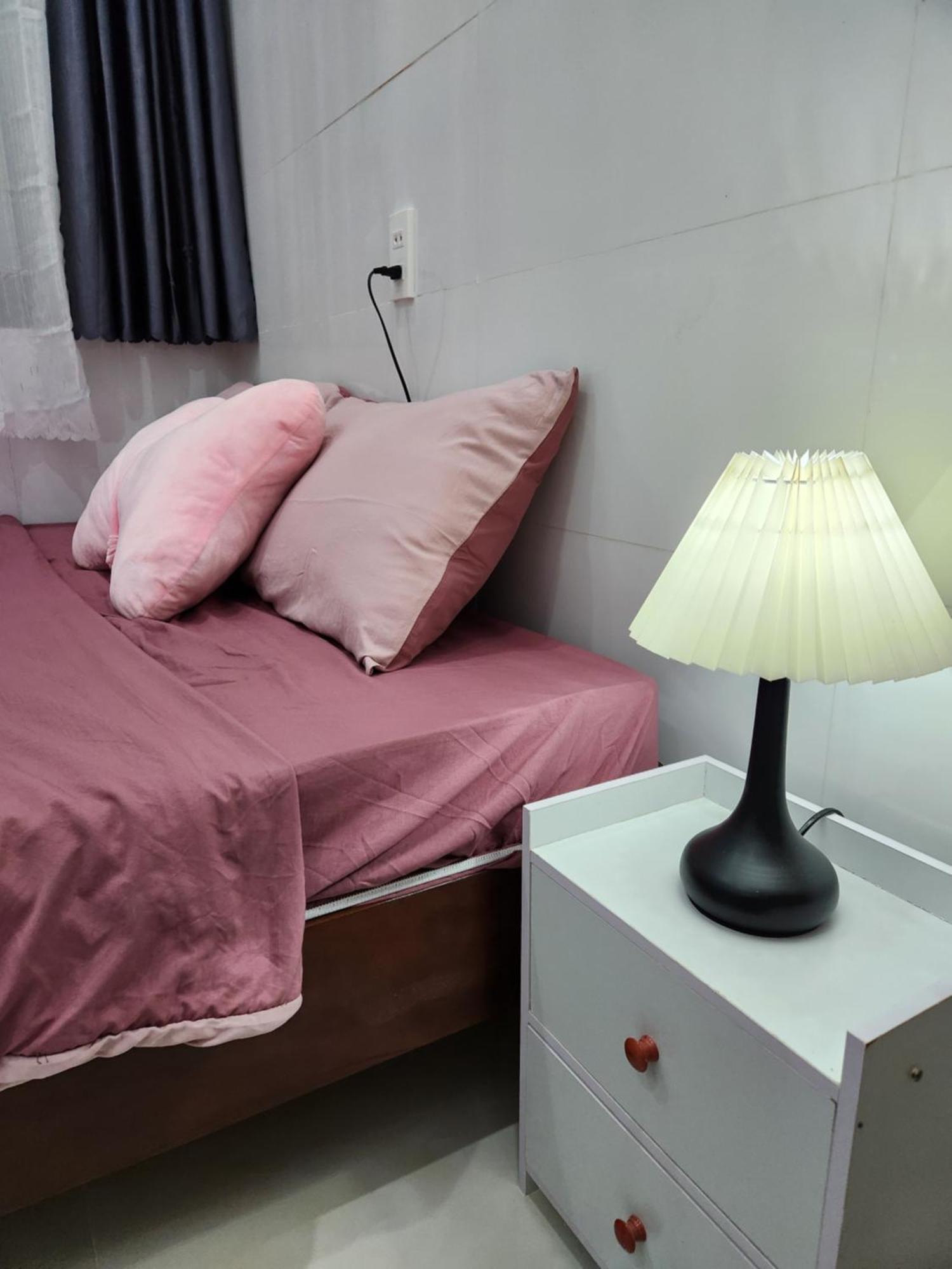 Hoa Nang Homestay Ninh Hai District Екстериор снимка