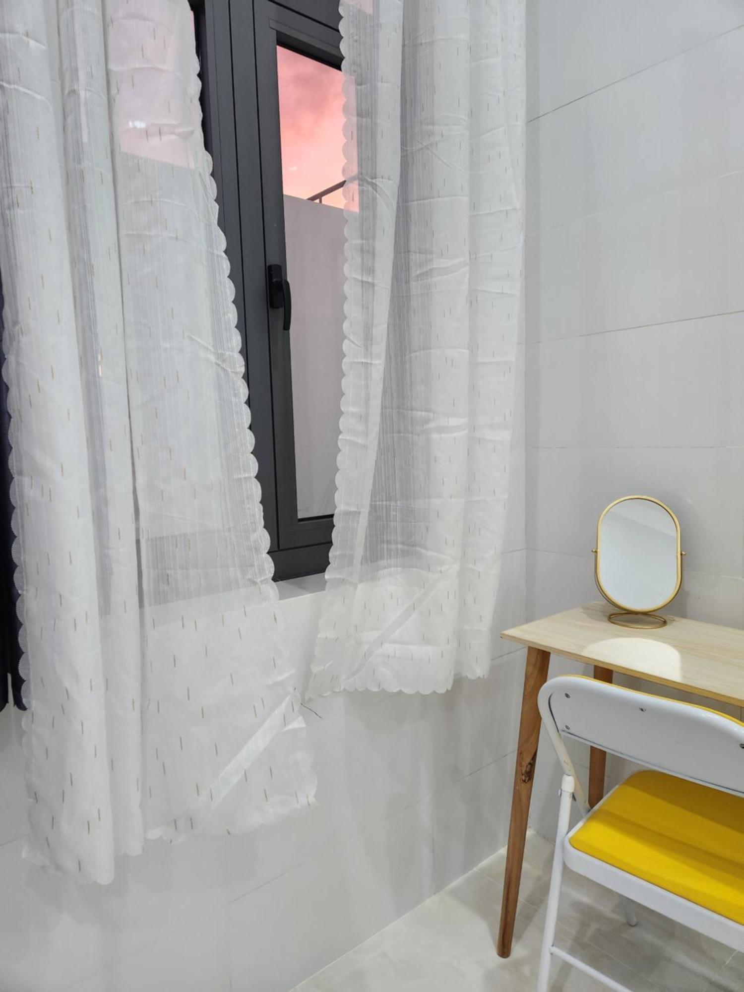 Hoa Nang Homestay Ninh Hai District Екстериор снимка