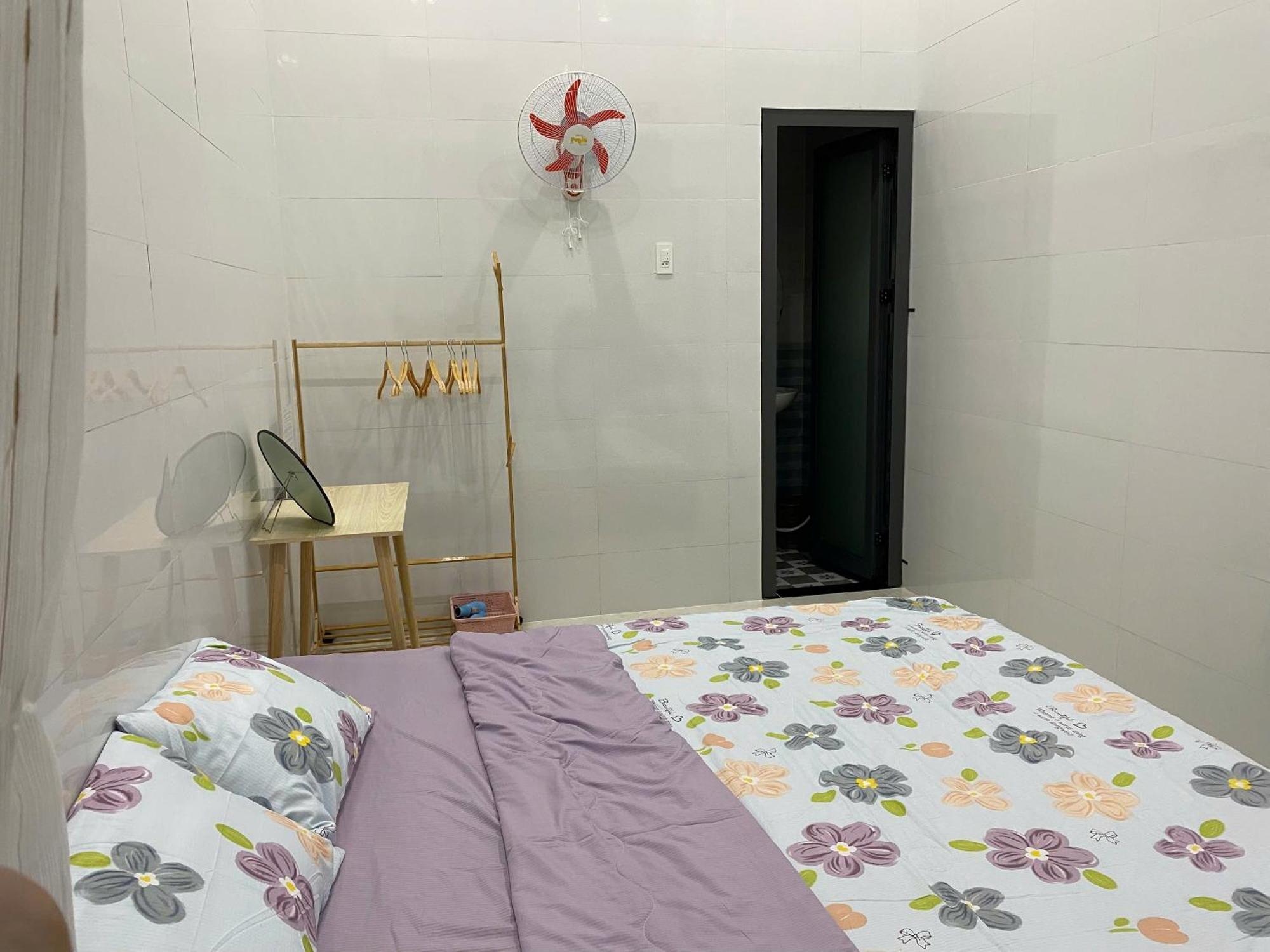 Hoa Nang Homestay Ninh Hai District Екстериор снимка