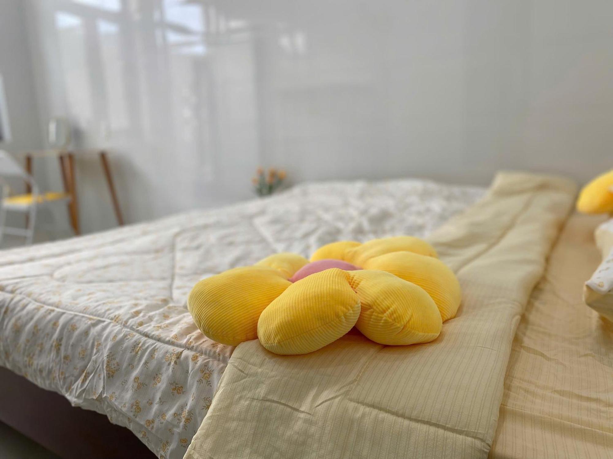 Hoa Nang Homestay Ninh Hai District Екстериор снимка