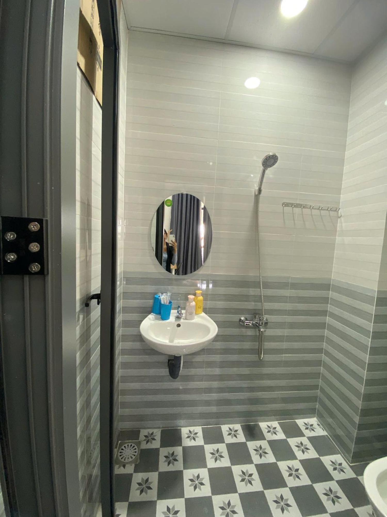 Hoa Nang Homestay Ninh Hai District Екстериор снимка